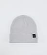 Solitude Berretto Light Grey
