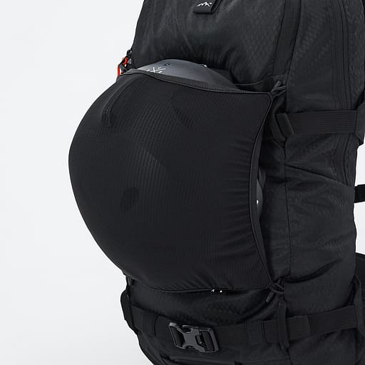 Helmet Carry System Hoofdproductafbeelding,