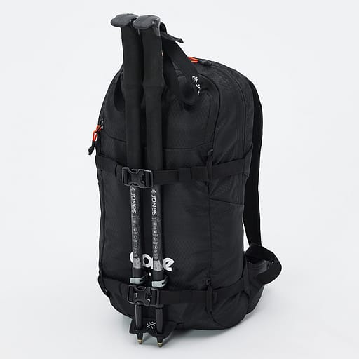 Ski Pole Carry System Hoofdproductafbeelding,