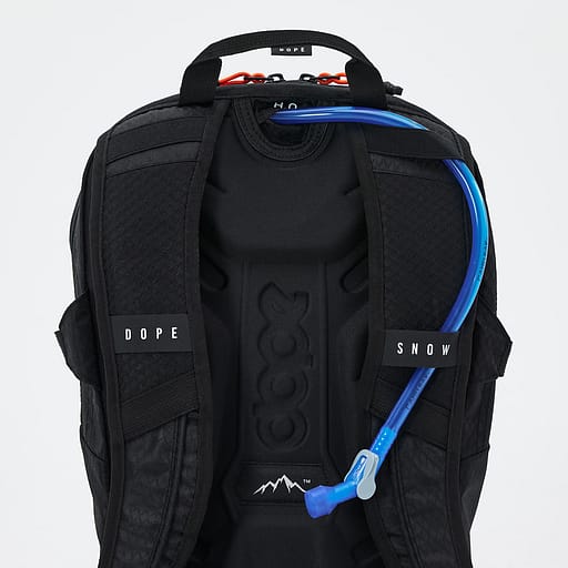 Water Bladder Hose Strap Hoofdproductafbeelding,