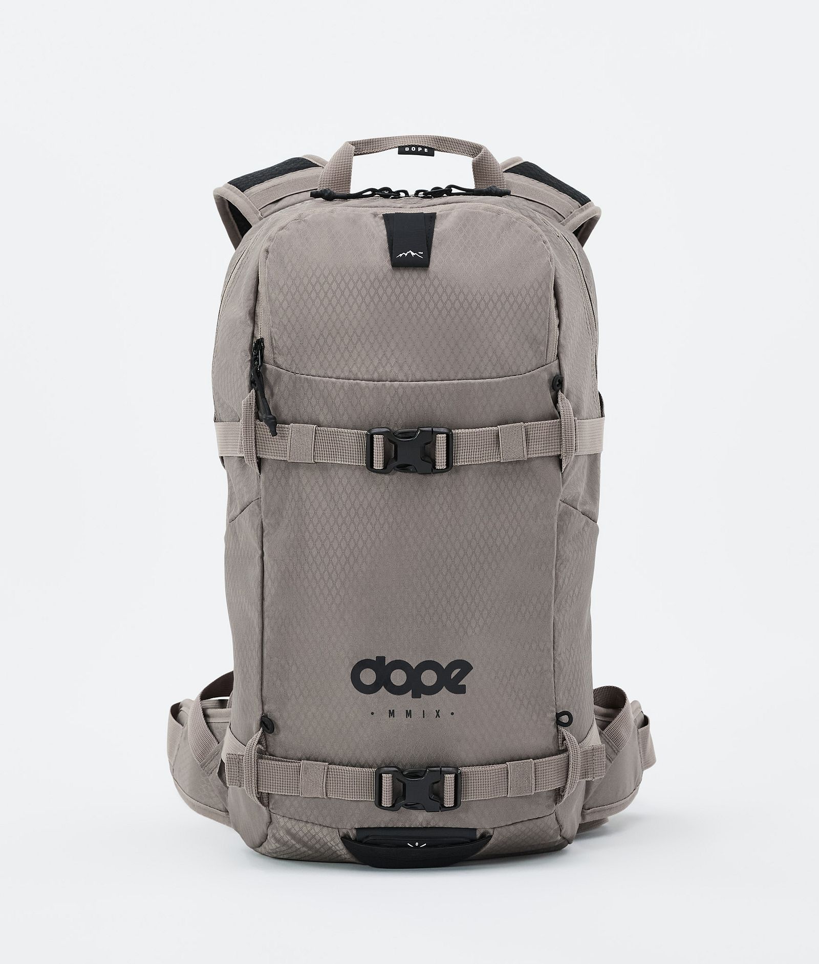 Dopeskill Backpack Dope Crest 14 Backpack Dune | Dopesnow.com