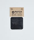 Square Patch Varaosa Black, Kuva 1 / 5