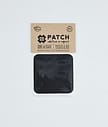 Square Patch Replacement Parts Men Black