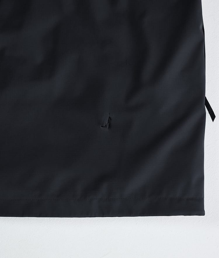 Square Patch Varaosa Black, Kuva 2 / 5