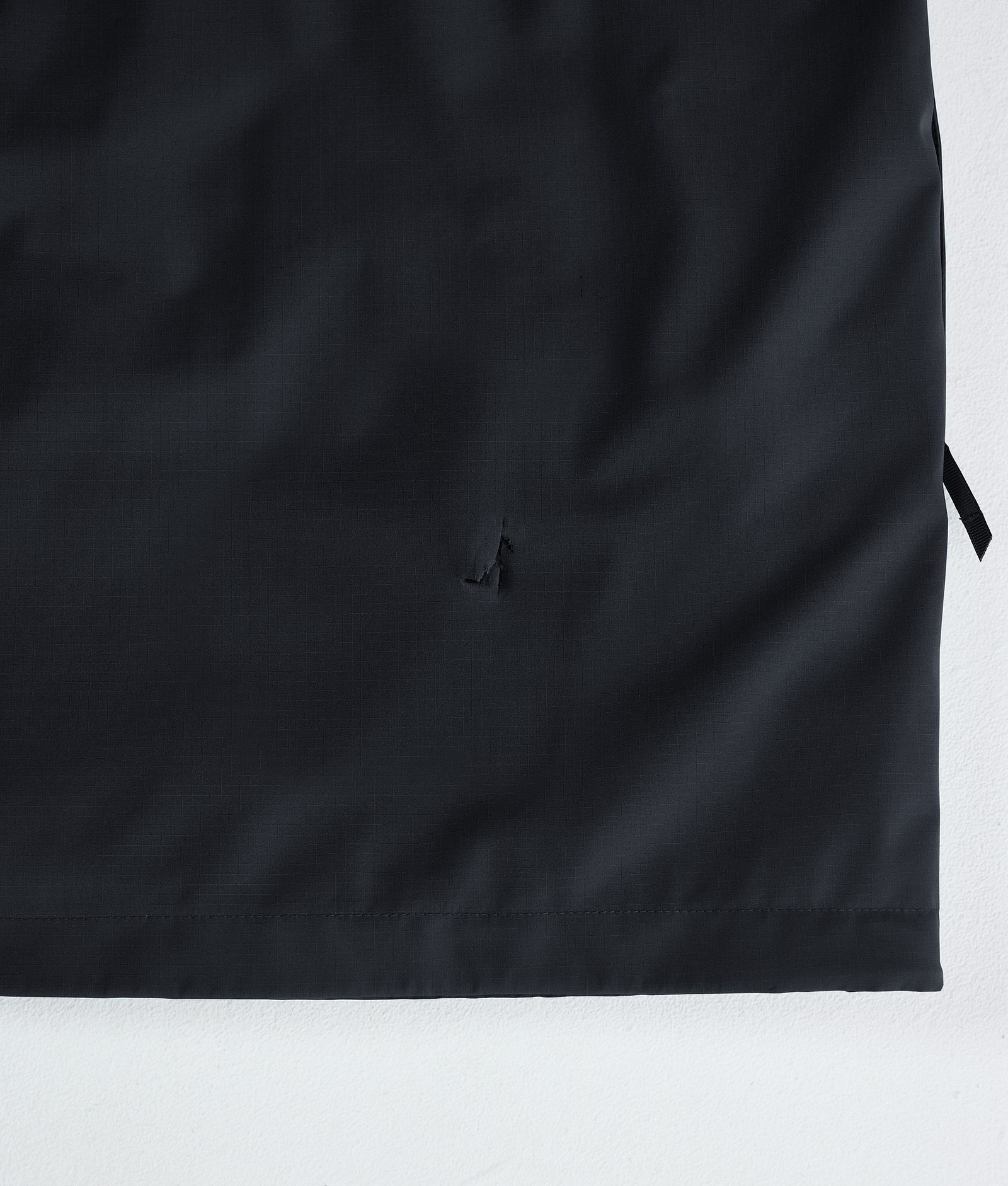 Square Patch Varaosa Black, Kuva 2 / 5