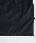 Square Patch Varaosa Black, Kuva 5 / 5