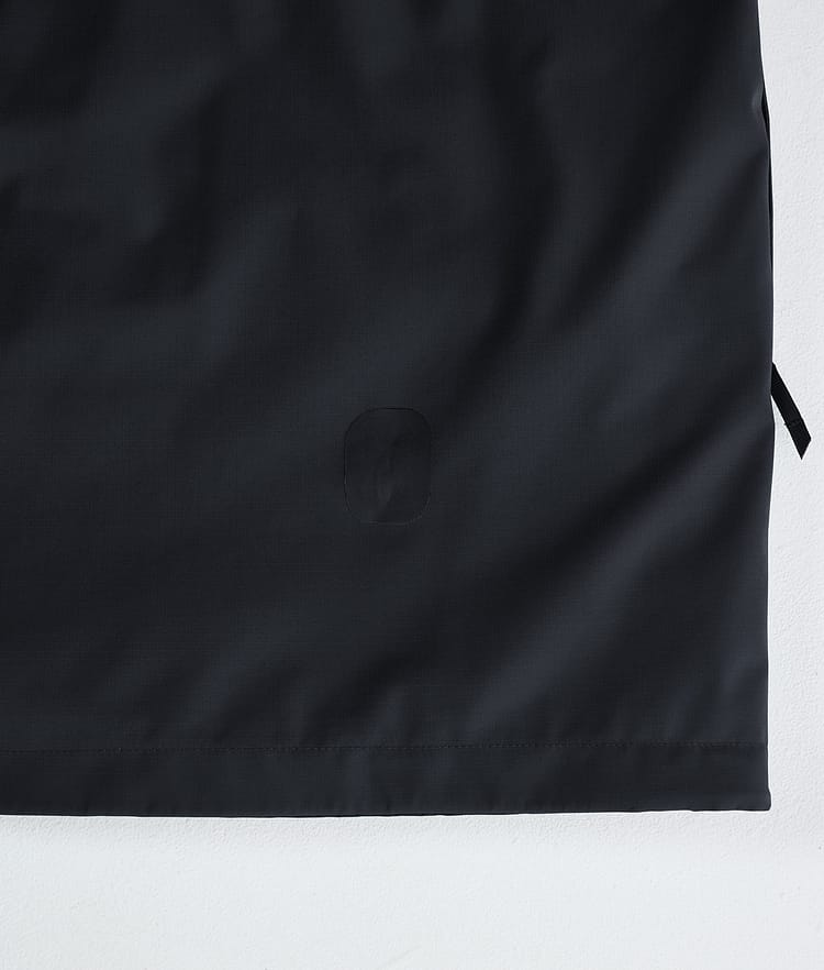 Square Patch Varaosa Black, Kuva 5 / 5