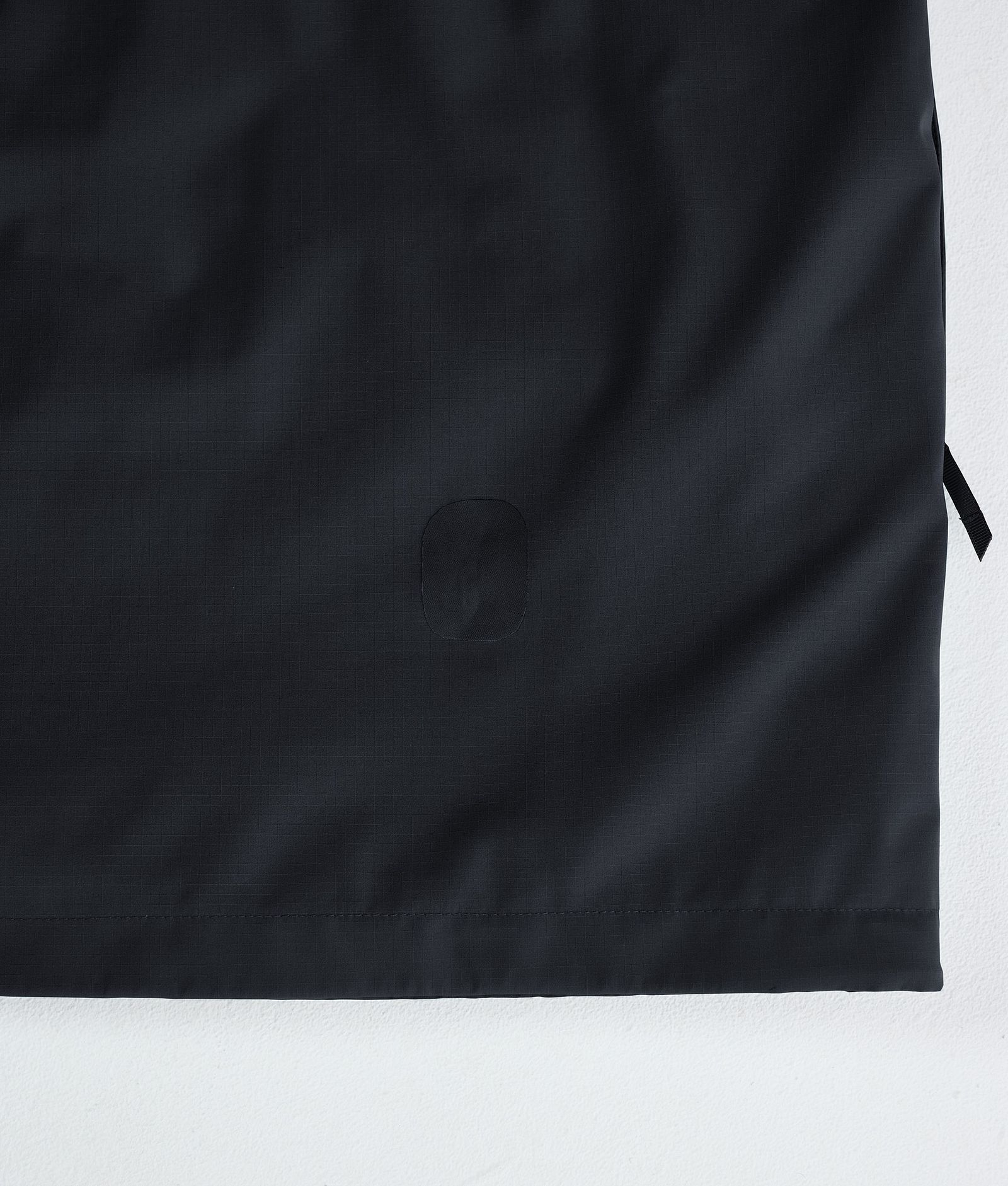 Square Patch Varaosa Black, Kuva 5 / 5