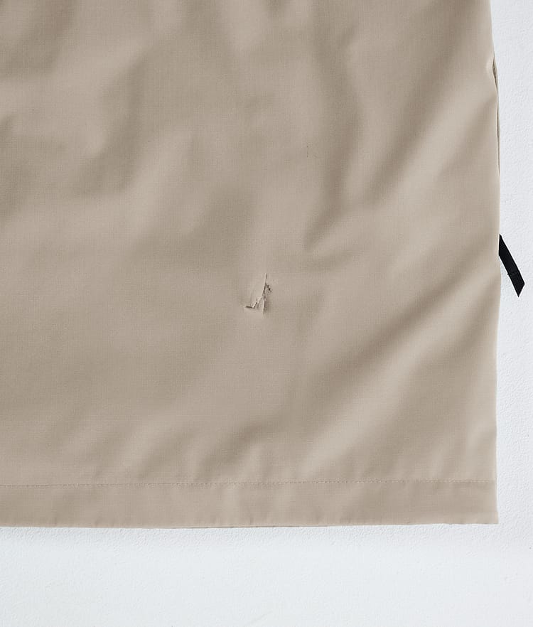 Square Patch Reservdelar Sand, Bild 2 av 5