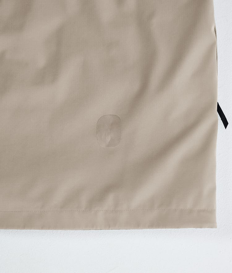 Square Patch Reservdelar Sand, Bild 5 av 5