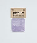 Square Patch Reservedel Faded Violet, Billede 1 af 5