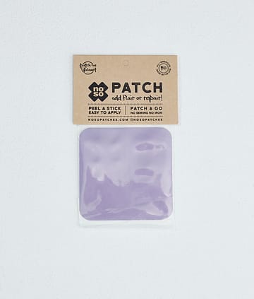 Square Patch Pièces de rechange Faded Violet
