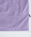 Square Patch Reservedel Faded Violet, Billede 2 af 5