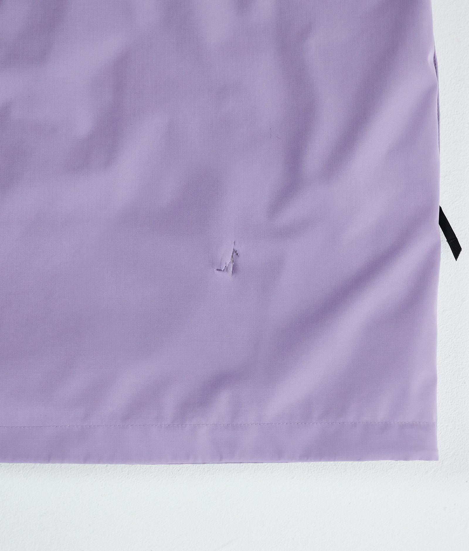 Square Patch Reservedel Faded Violet, Billede 2 af 5