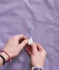 Square Patch Reservedel Faded Violet, Billede 4 af 5