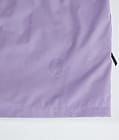 Square Patch Reservedel Faded Violet, Billede 5 af 5