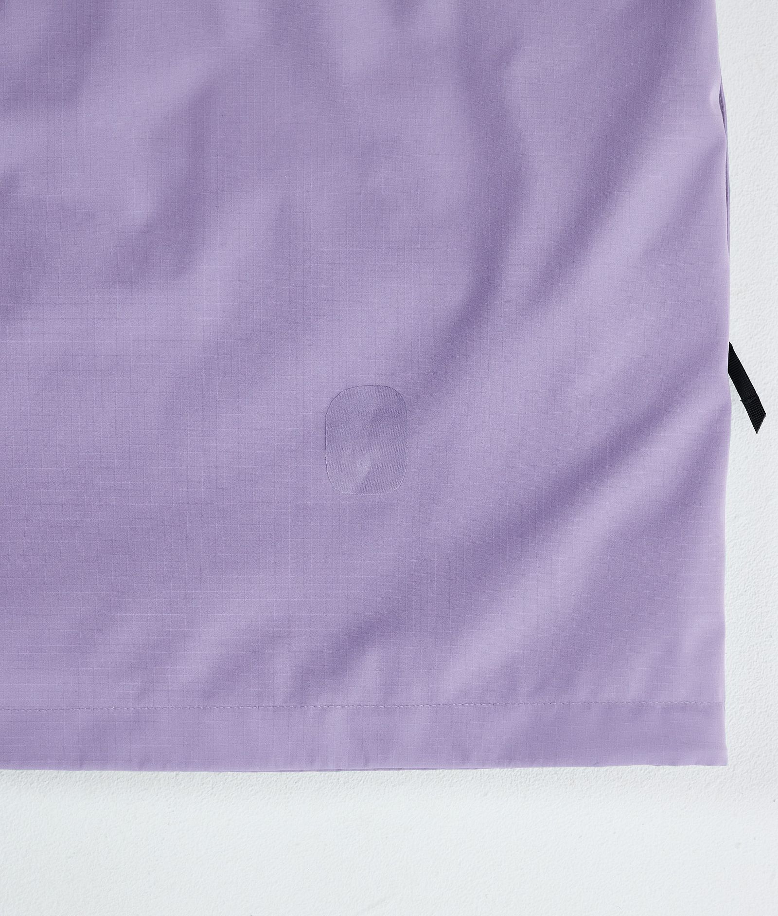 Square Patch Reservedel Faded Violet, Billede 5 af 5
