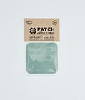 Square Patch Partes de Remplazo Faded Green, Imagen 1 de 5