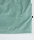 Square Patch Partes de Remplazo Faded Green, Imagen 2 de 5