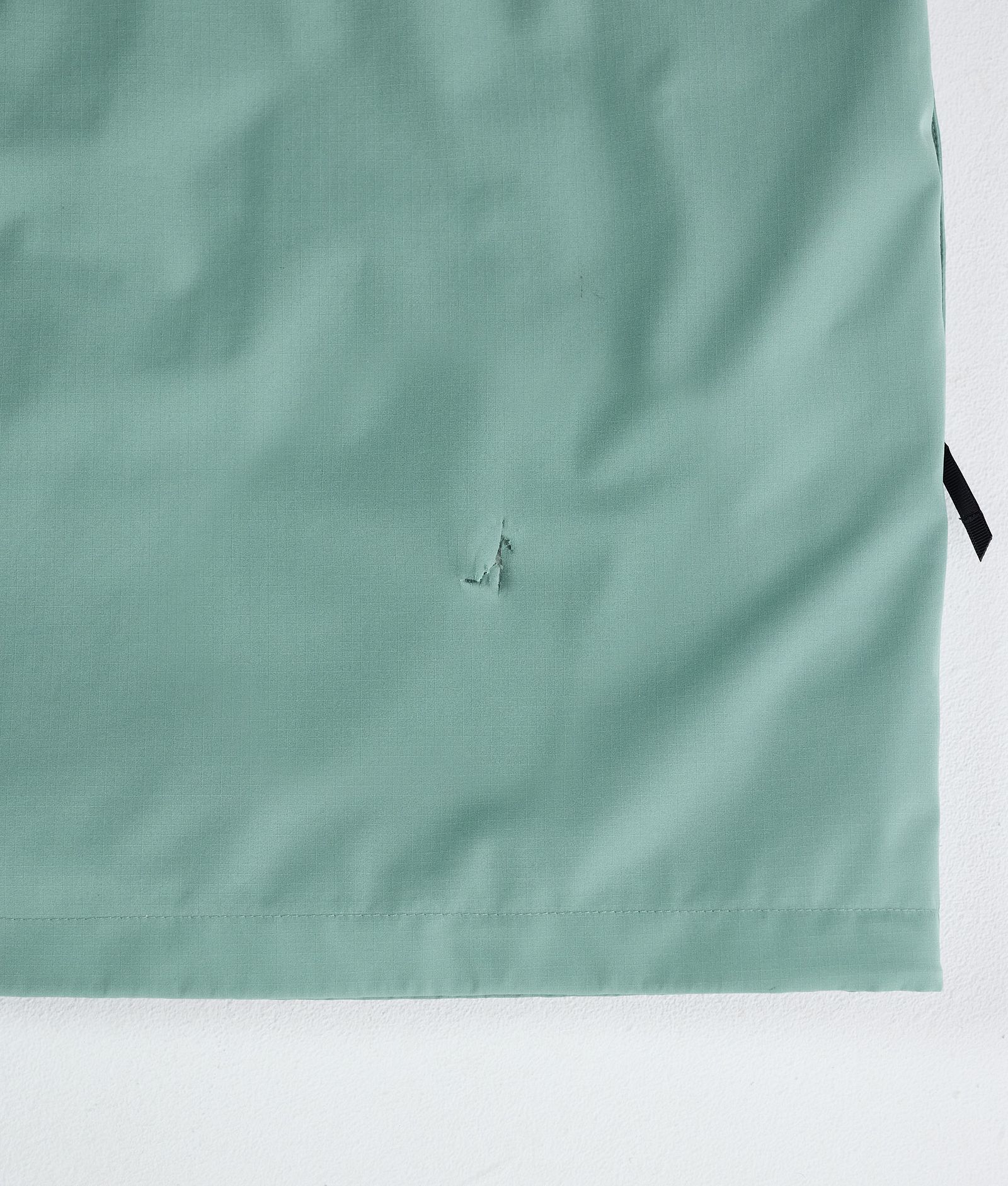 Square Patch Partes de Remplazo Faded Green, Imagen 2 de 5