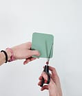 Square Patch Partes de Remplazo Faded Green, Imagen 3 de 5