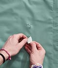 Square Patch Partes de Remplazo Faded Green, Imagen 4 de 5