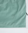 Square Patch Partes de Remplazo Faded Green, Imagen 5 de 5