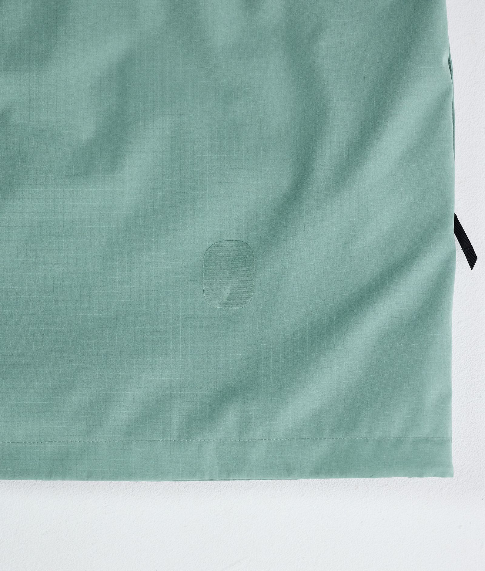 Square Patch Partes de Remplazo Faded Green, Imagen 5 de 5