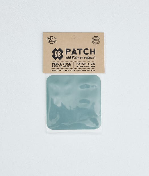 Square Patch Replacement Parts
