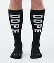 Essential Ski Socks Men Black