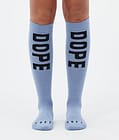 Essential Skisokker Soft Blue, Bilde 1 av 3
