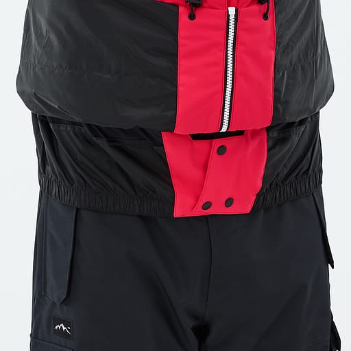 Elasticated Snow Skirt Main Product Details Image,