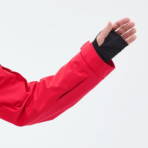 Wrist Gaiters Main Product Details Image,