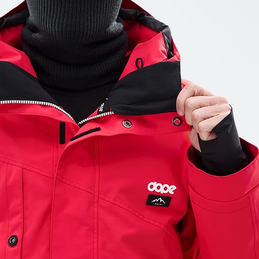 Microfleece Chinguard Main Product Details Image,