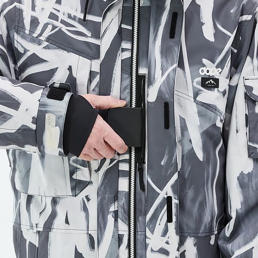 Tasca per smartphone Immagine principale del prodotto,