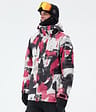 Adept Snowboard jas Heren Doodle