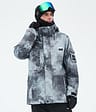 Adept Snowboard jas Heren Digi