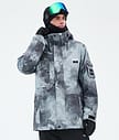 Adept Ski Jacket Men Digi