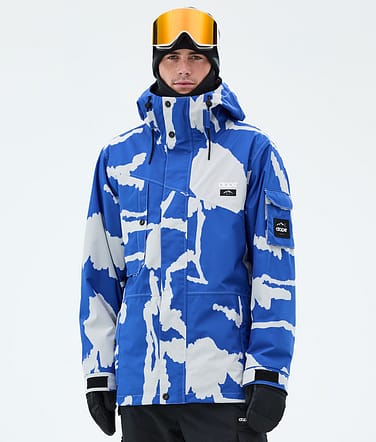 Adept Snowboard Jacket Noice