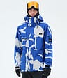 Adept Snowboard jas Heren Noice