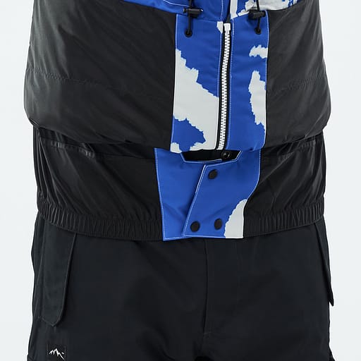 Elasticated Snow Skirt Main Product Details Image,
