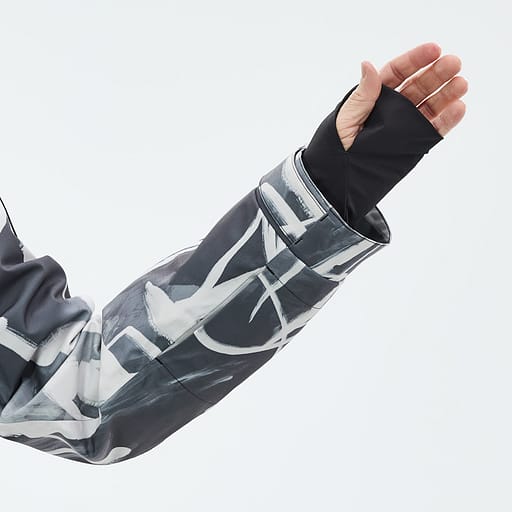 Wrist Gaiters Main Product Details Image,