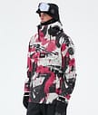 Blizzard Veste de Ski Homme Doodle