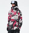Blizzard Giacca Snowboard Uomo Doodle