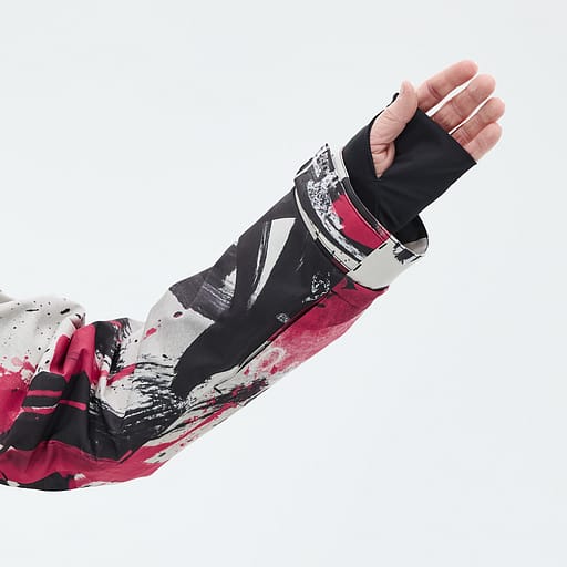 Wrist Gaiters Main Product Details Image,