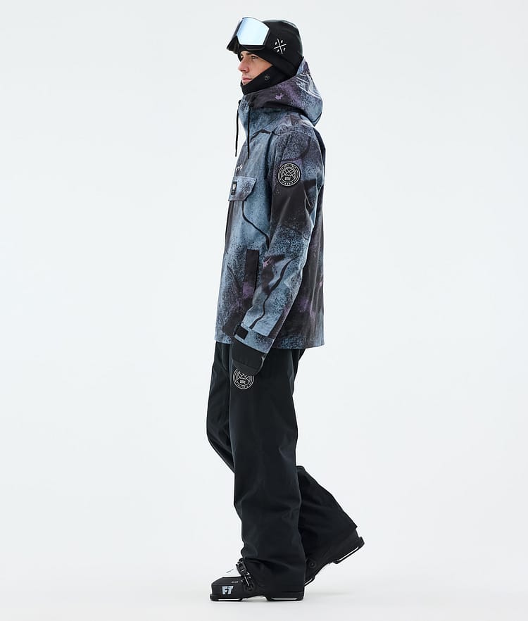 Blizzard Veste de Ski Homme Jungle Purple, Image 3 sur 8