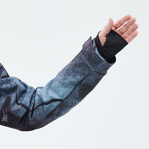 Wrist Gaiters Main Product Details Image,