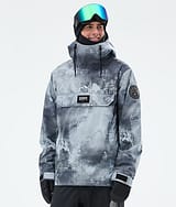 Blizzard from review by Piotr