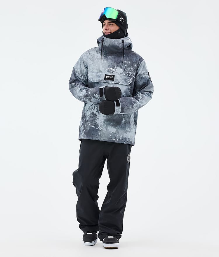 Blizzard Snowboard Jacket Men Digi, Image 2 of 8