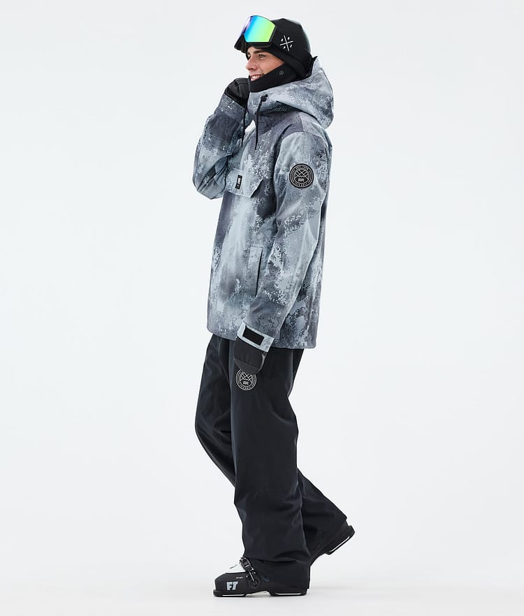Blizzard Veste de Ski Homme Digi, Image 3 sur 8